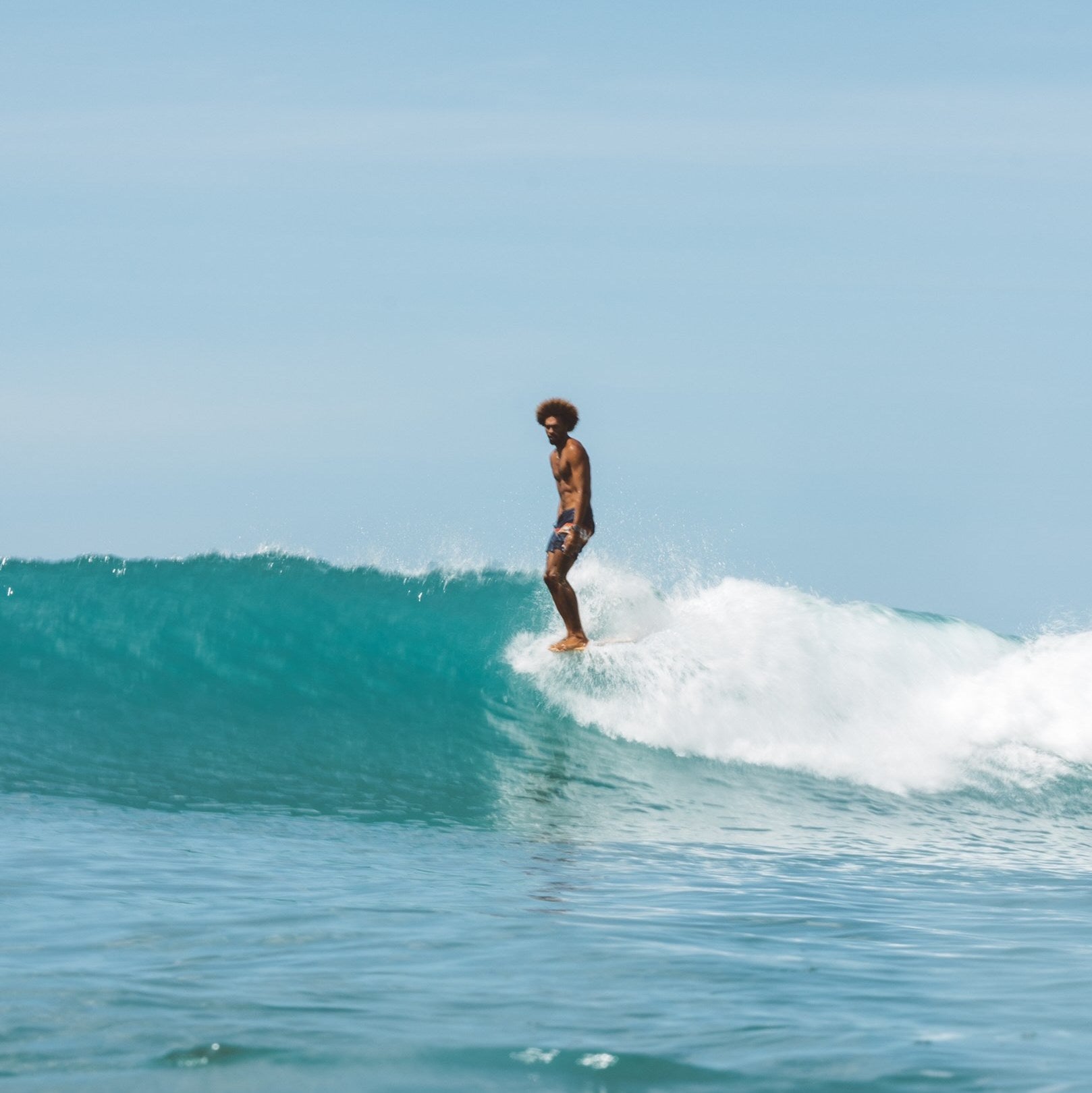 TSUNAMI | Kai Sallas Longboard Co. TSUNAMI | Kai Sallas Longboard Co.